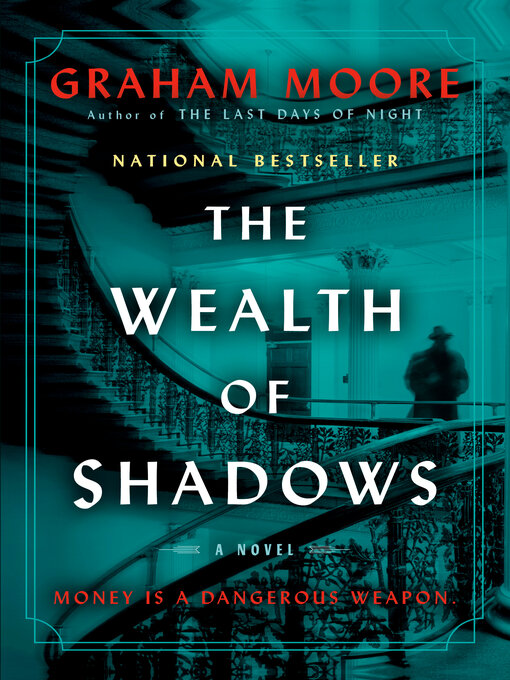 Cover image for The Wealth of Shadows